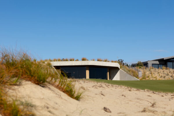 Bunker Bar ·· studio john irving architects Bunker Bar ·· studio john irving architects