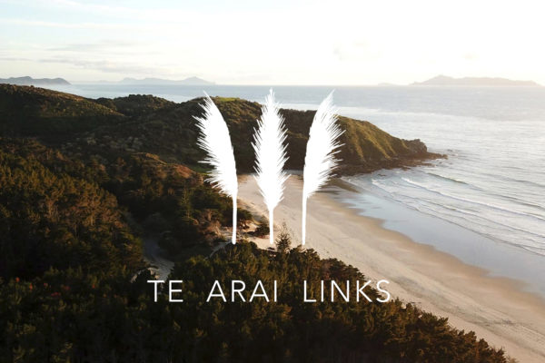 Te Arai Links ·· studio john irving architects Te Arai Links ·· studio john irving architects