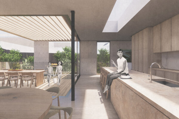R Home ·· studio john irving architects R Home ·· studio john irving architects