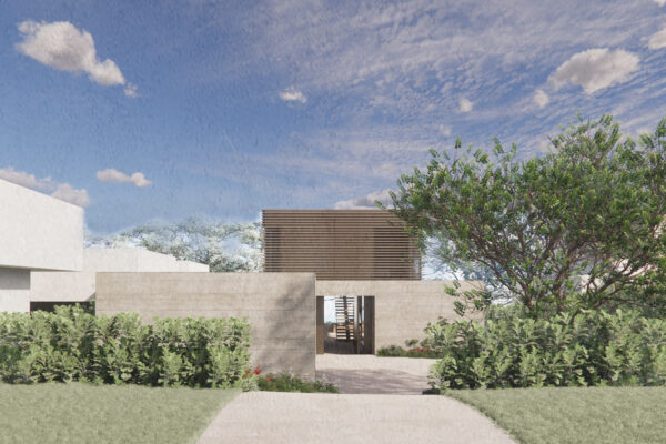 City Hideaway ·· studio john irving architects City Hideaway ·· studio john irving architects