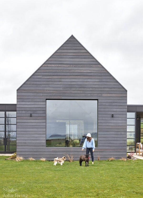 The Farmhouse ·· studio john irving architects The Farmhouse ·· studio john irving architects