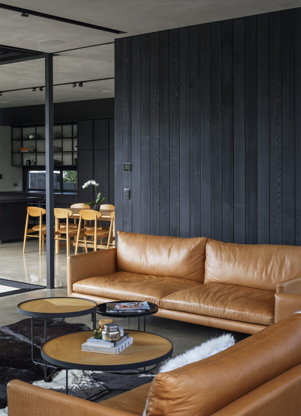 Villa gone rogue ·· studio john irving architects Villa gone rogue ·· studio john irving architects